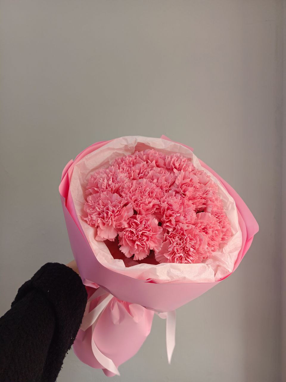 Букет из Диантусов