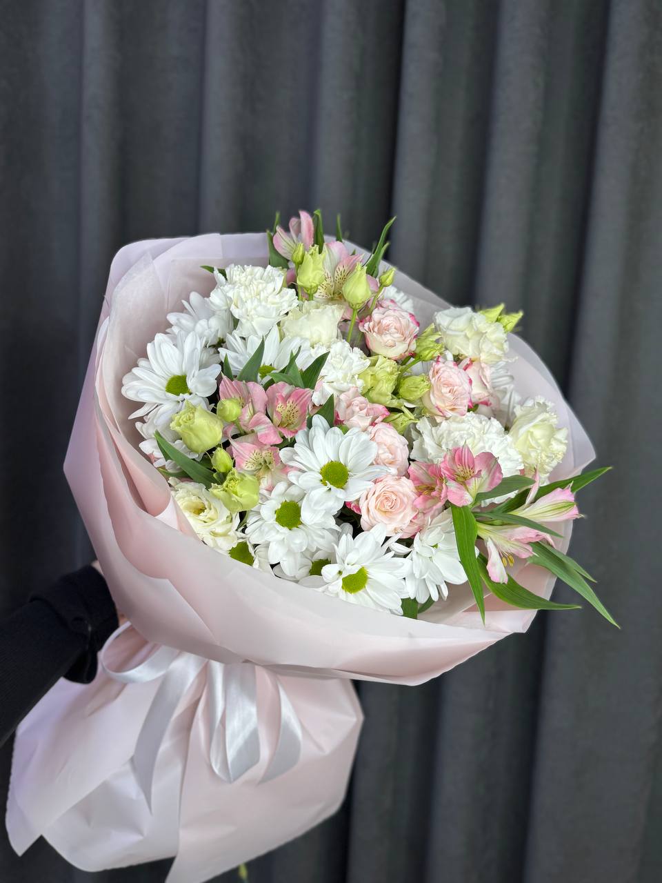 Букет цветов