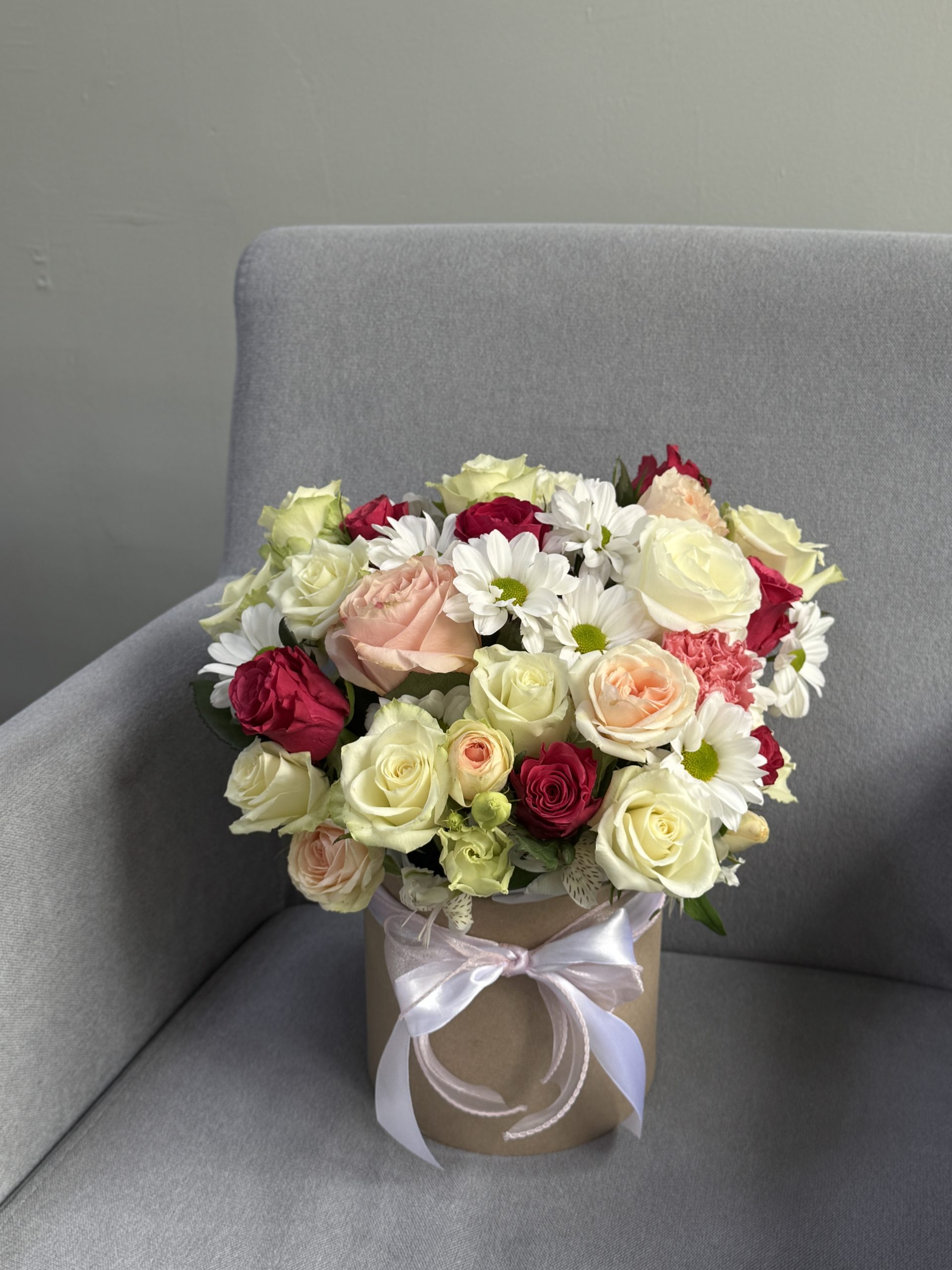 Цветочная композиция