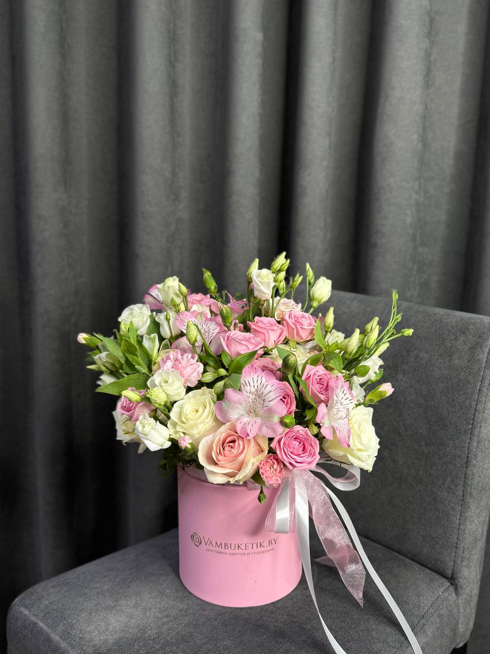 Цветочная композиция